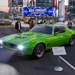 Drift Car Racing icon