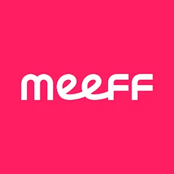 MEEFF - 交韩国朋友 icon