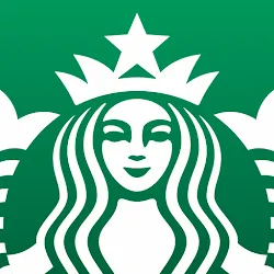 Starbucks icon