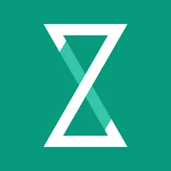Zenze- Block Apps,Stay Focused icon
