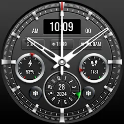 MJ141 Elegant Executive icon