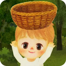 Little Berry Forest 1 icon