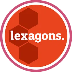 lexagons icon