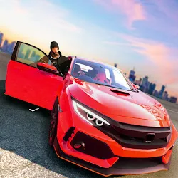 車駐車 自動車学校 (マルチプレイヤー) icon