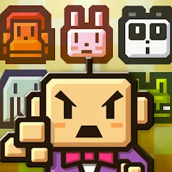 ZOOKEEPER DX TouchEdition icon