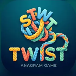 Twist icon