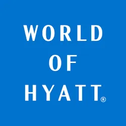 World of Hyatt: Book Hotels icon