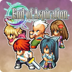 RPG End of Aspiration icon