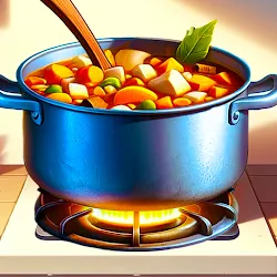 Food Truck Chef™ Kochspiele icon