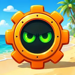 Gear Fight! icon