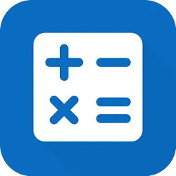 智能计算器：照片数学 icon