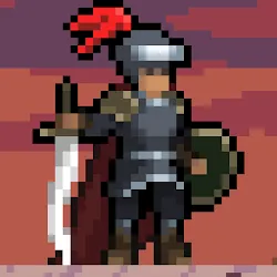 Darkrise - Pixel Action RPG icon