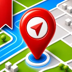 Guarda Ubicación GPS icon