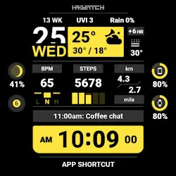 HMK WD024 icon