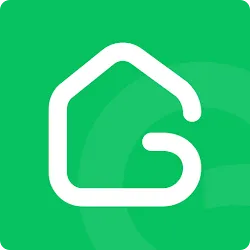 GHome - GHome Smart icon