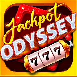 Jackpot Odyssey Slots - Casino icon