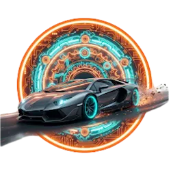 Velocity icon