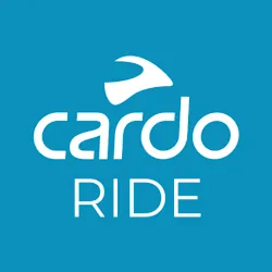 Cardo Ride – App de moto icon