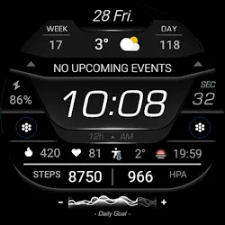 Health Tracking Fitness - RE22 icon