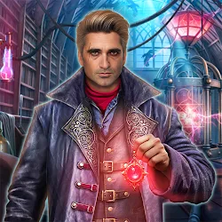 Grim Chronicles 1: Mystère icon