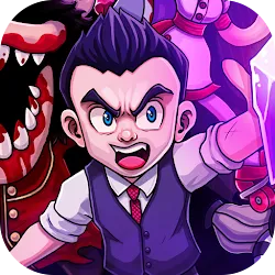 Super Dark Deception icon