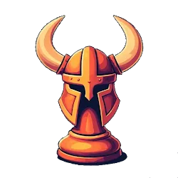 Brandubh icon