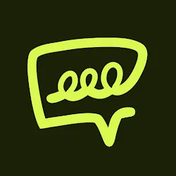 Nalo: Meet, Swipe & Chat icon