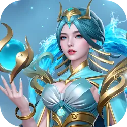 Arcane Clash：Frost War icon
