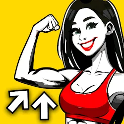 Arm Workout for Women icon