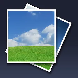 PhotoPad Photo Editor Free icon