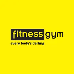 Fitness Gym icon