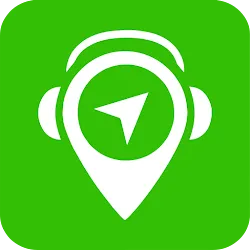 SmartGuide: Guia Turístico icon