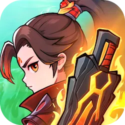 Battle Through the Heavens 2D icon