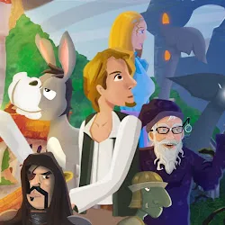 Yet Another Hero Story icon