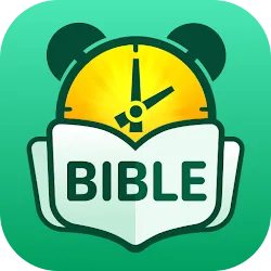 Alarma Oración, Plan y Biblia icon