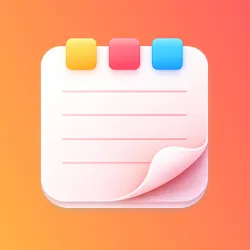Liquid Notes icon