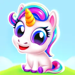 Juegos infantiles para niños icon