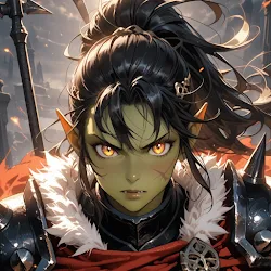 왕의 서: 만왕의 전장 icon