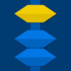 Simple Soroban icon
