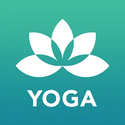 Yoga Studio: Poses & Classes icon