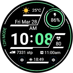 Digital Dashboard 7 icon