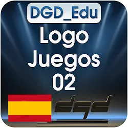 Logo Juegos vol. 02 icon
