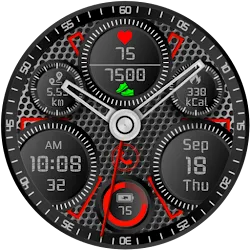 SY30 Watch Face for Wear OS icon