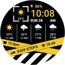 Forbidden Line icon
