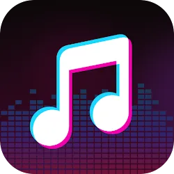 Reprodutor de música - MP3 icon