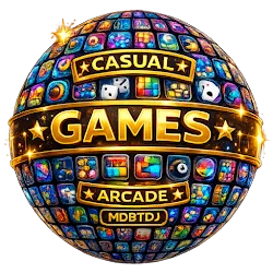 75+ Offline Games Hub No Wi-Fi icon