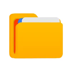 ASD-Dateimanager icon