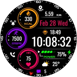 KZY040 icon