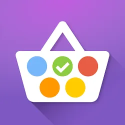 La liste de courses PRO icon