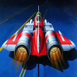 Blast Off! icon